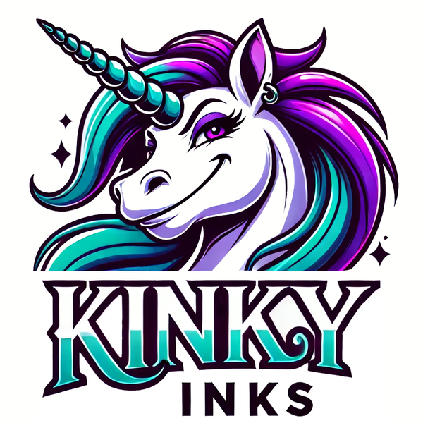 Kinky Inks